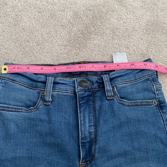 Banana republic Devon jeans - Picture 6 of 6